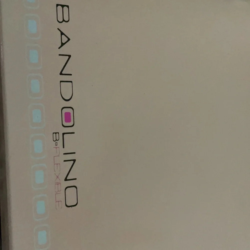 Bandolino Sandal New In Box 9.5